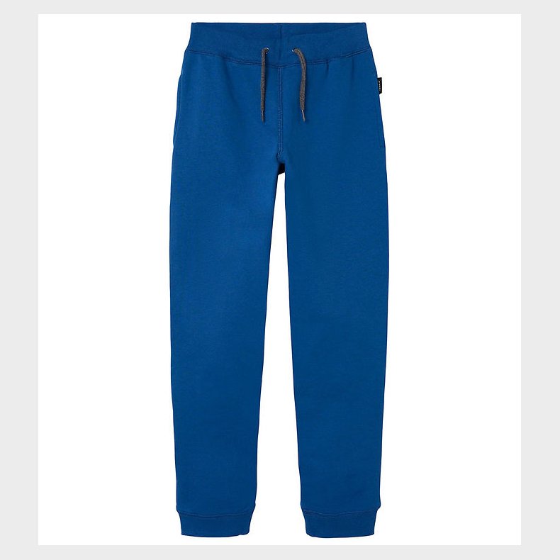 Name It Sweatpants - NkmSweat - Noos - Set Sail