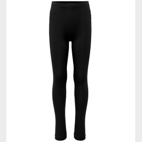 Kids Only Leggings - KogNille - Noos - Sort