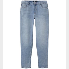 LMTD Jeans - NlmNizza - Noos - Light Blue Denim