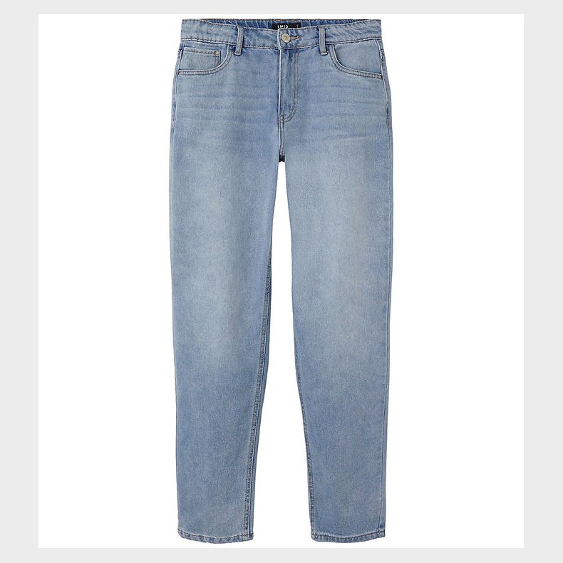 LMTD Jeans - NlmNizza - Noos - Light Blue Denim