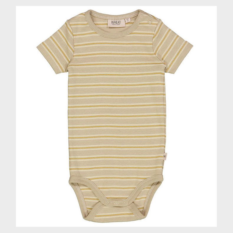 Wheat Body k/ - Sunny Stripe