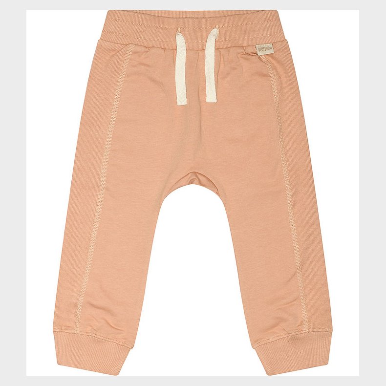 Petit Piao Sweatpants - Rib - Cafe Rose