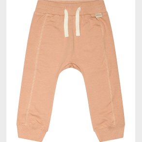 Petit Piao Sweatpants - Rib - Cafe Rose