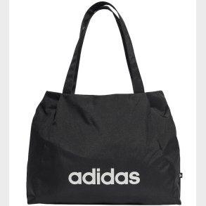 adidas Performance Shopper - W L ESS SHP - 22,5 L - Sort