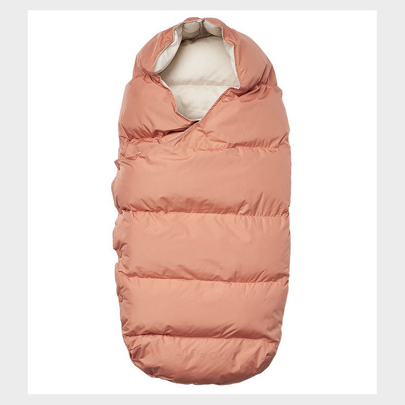 Liewood Krepose - Orion - Tuscany Rose