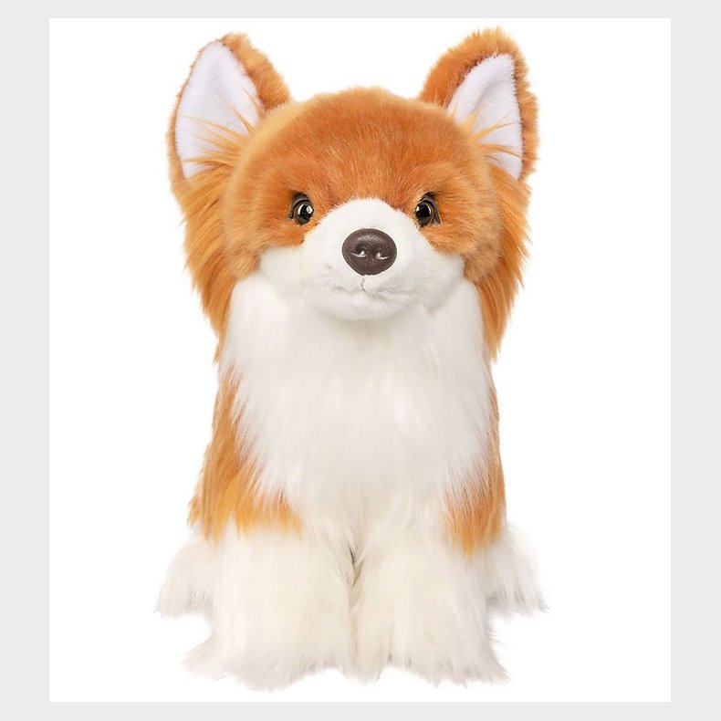 Living Nature Bamse - 27x23 cm - Langh�ret Chihuahua - Orange/Hv