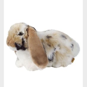 Living Nature Bamse - 26x15 cm - Dvrgvdder - Brun