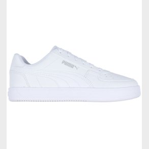 Puma Sko - Caven 2.0 - Hvid m. Slv