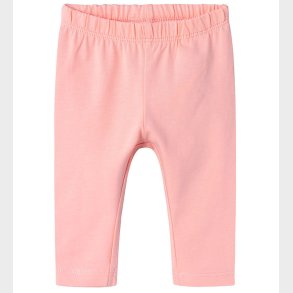 Name It Leggings - NbfUvivian - Murex Shell