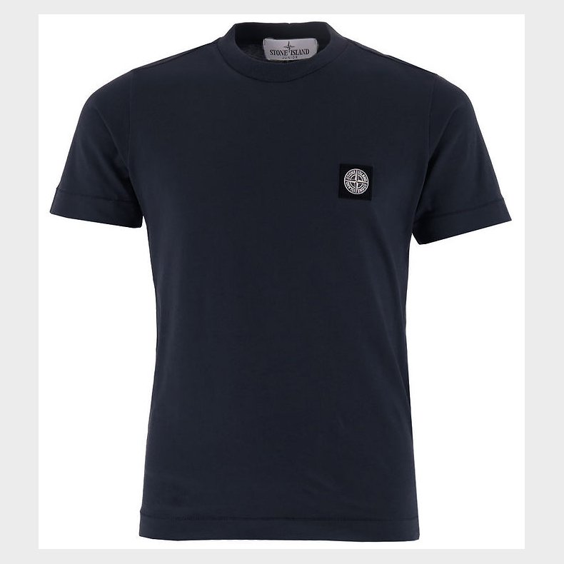 Stone Island T-shirt - Navy