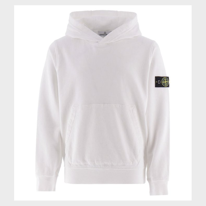 Stone Island Httetrje - Hvid