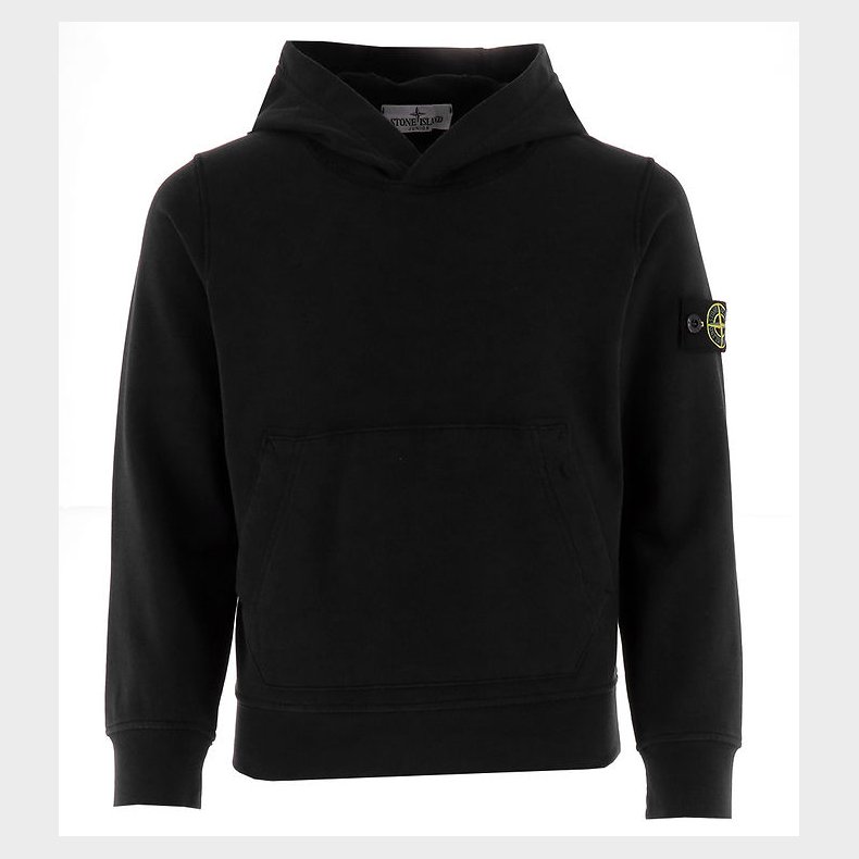Stone Island Httetrje - Sort