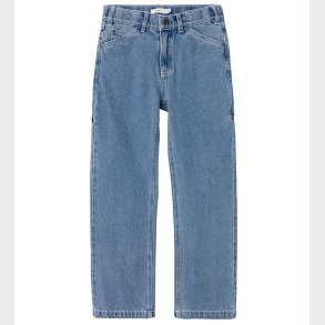 Name It Jeans - Noos - NkmRyan - Medium Blue Denim