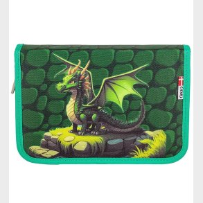 Jeva Penalhus m. Indhold - Onezip - Dragon Draco