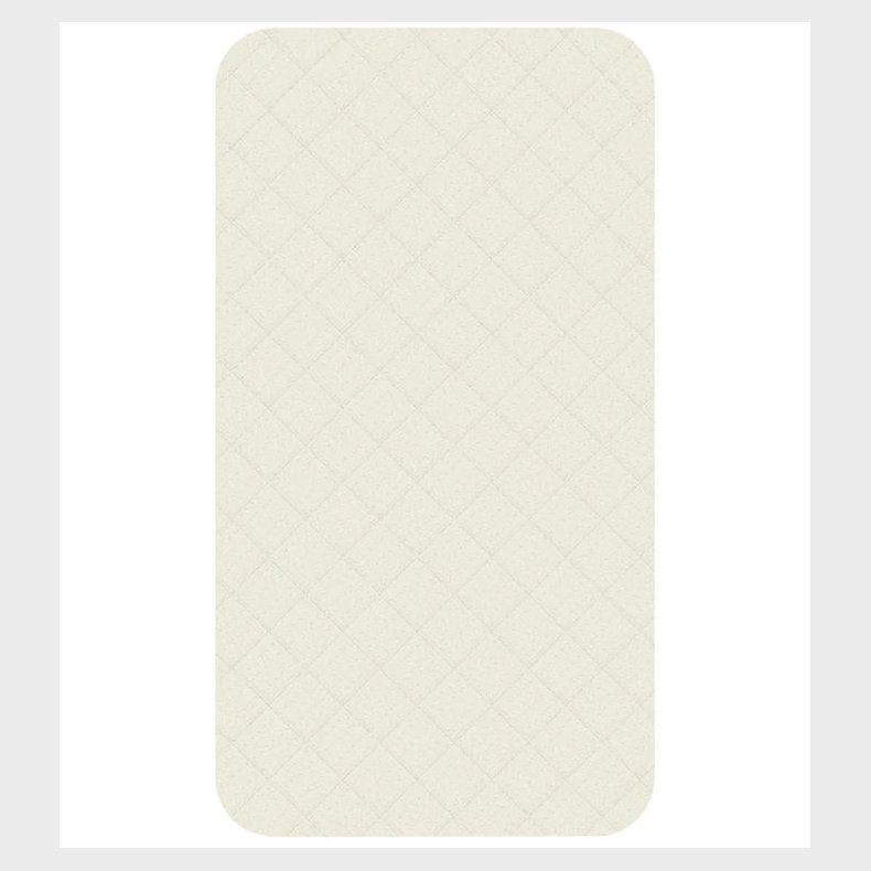 Sebra Madras - Junior & Grow - Classic White