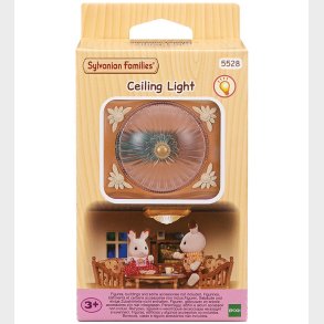 Sylvanian Families - Ceiling Light - 5528