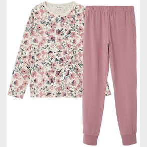 Name It Natt�j - Noos - NkfNightset - Nostalgia Rose