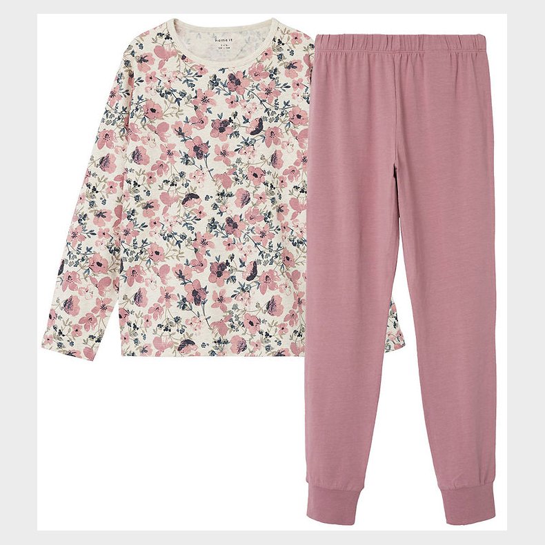 Name It Natt�j - Noos - NkfNightset - Nostalgia Rose
