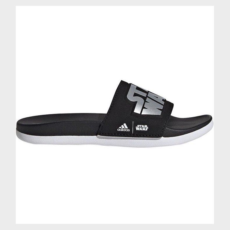 adidas Performance Badesandaler - Adilette Comfort Star Wars - S