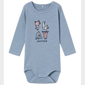 Name It Body l/ - NbmTombo - Troposphere