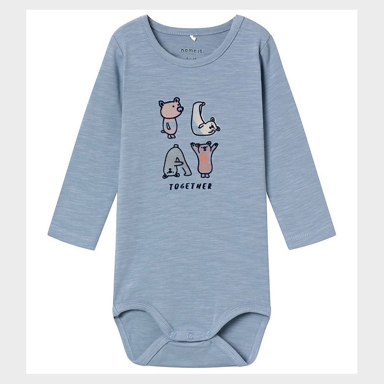 Name It Body l/ - NbmTombo - Troposphere