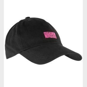 Mads Nrgaard Kasket - Chloe - Sort