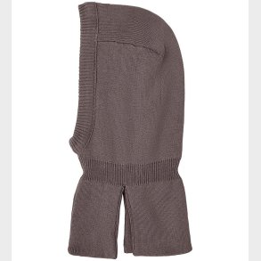 Name It Elefanthue - 2-lags - Viskose/Bomuld - NmnProtect - Pepp