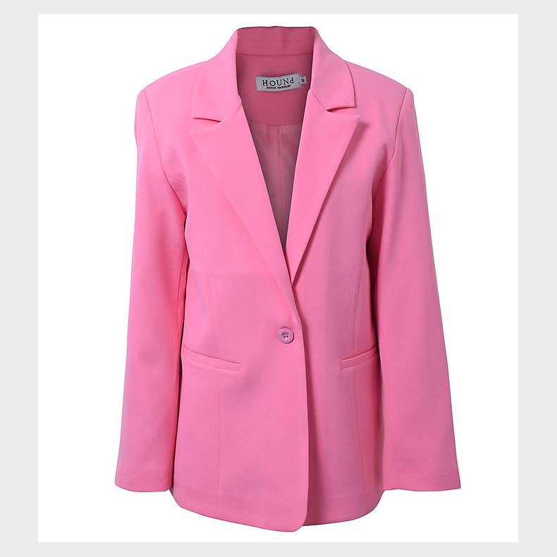 Hound Blazer - Pink