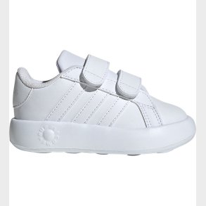 adidas Performance Sko - Grand Court 2.0 CF - Hvid