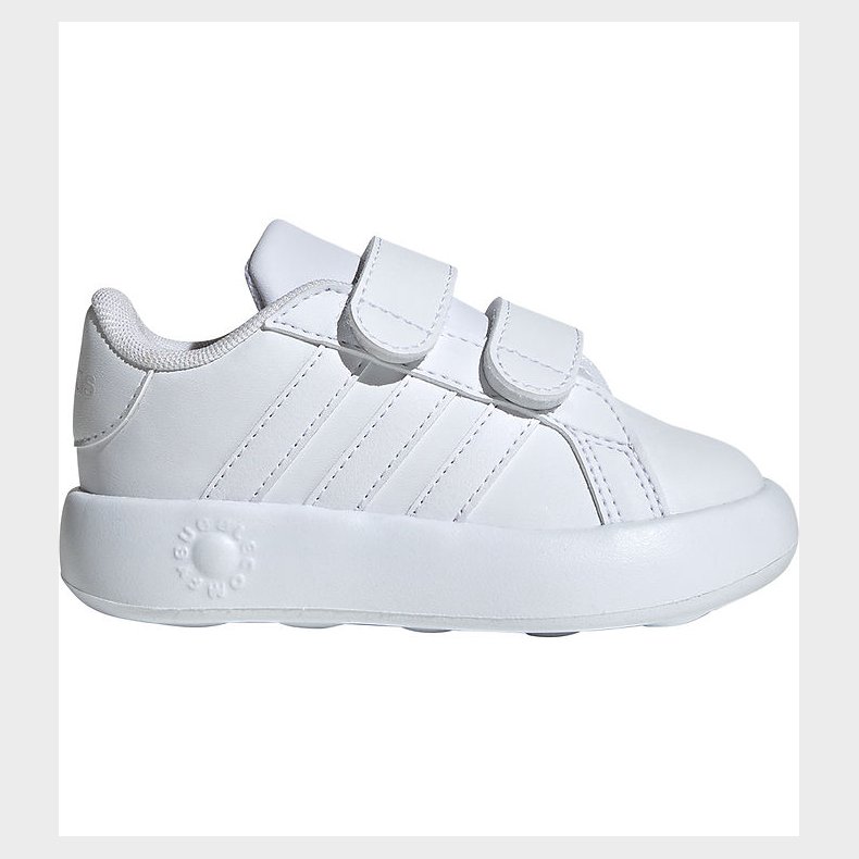 adidas Performance Sko - Grand Court 2.0 CF - Hvid