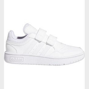 adidas Performance Sko - Hoops 3.0 CF C - Hvid