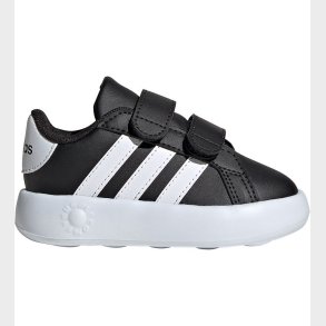 adidas Performance Sko - Grand Court 2.0 CF - Sort/Hvid