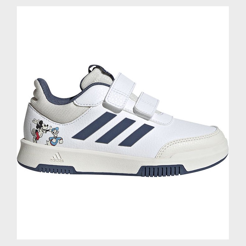 adidas Performance Sko - Tensaur Sport Micky - Hvid/Bl