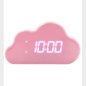 Lalarma Vkkeur - Digital - Sky - Rose