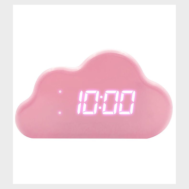 Lalarma Vkkeur - Digital - Sky - Rose