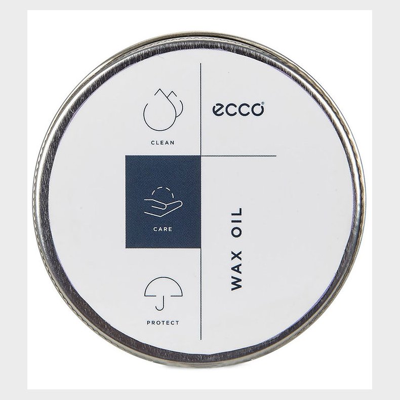 Ecco Skopleje - Voksolie - 100 ml