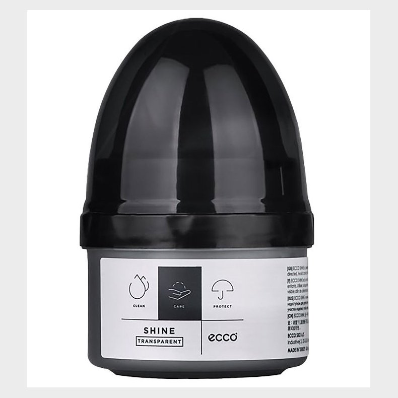 Ecco Skopleje - Shine - 60 ml - Transparent