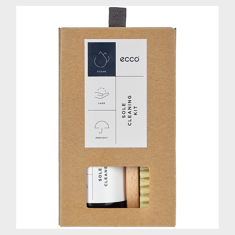 Ecco Skopleje - Slrengringsst - 4 Dele