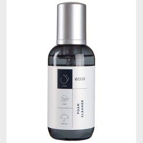 Ecco Skopleje - Skumsbe Til Sko - 200 ml - Citron