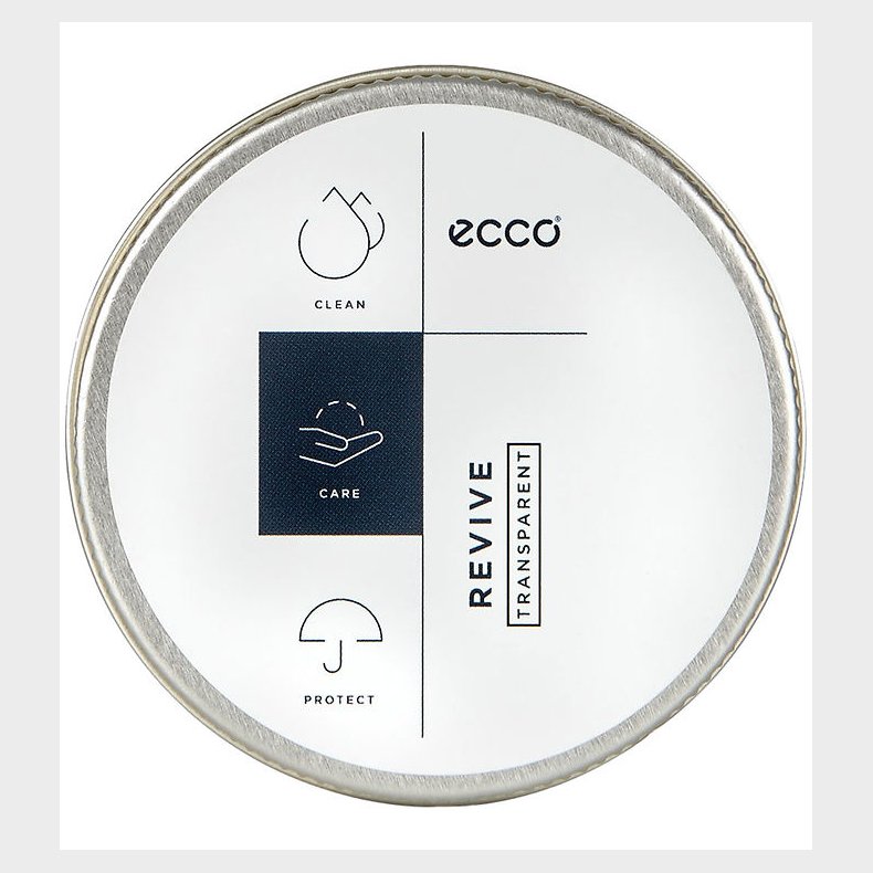 Ecco Skopleje - Revive - 50 ml - Transparent