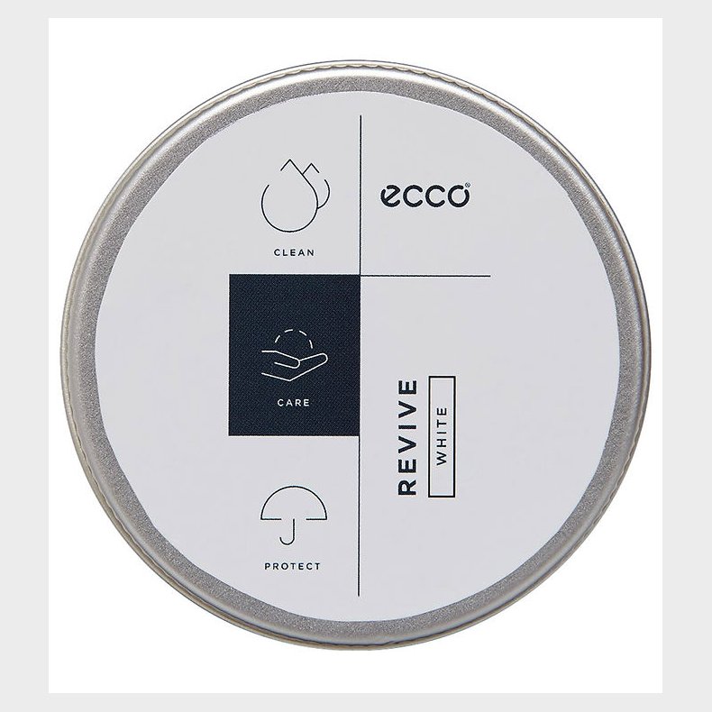 Ecco Skopleje - Revive - 50 ml - Hvid