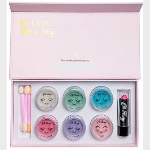 Oh Flossy Sminke - Deluxe Makeup-st