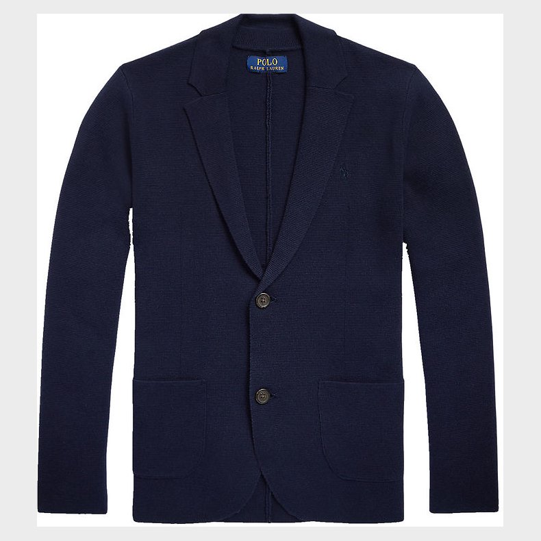 Polo Ralph Lauren Blazer - Navy
