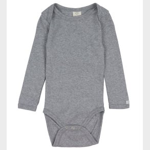Smallstuff Body l/ - Lysegrmeleret