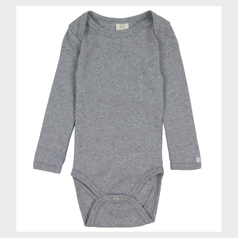 Smallstuff Body l/ - Lysegrmeleret