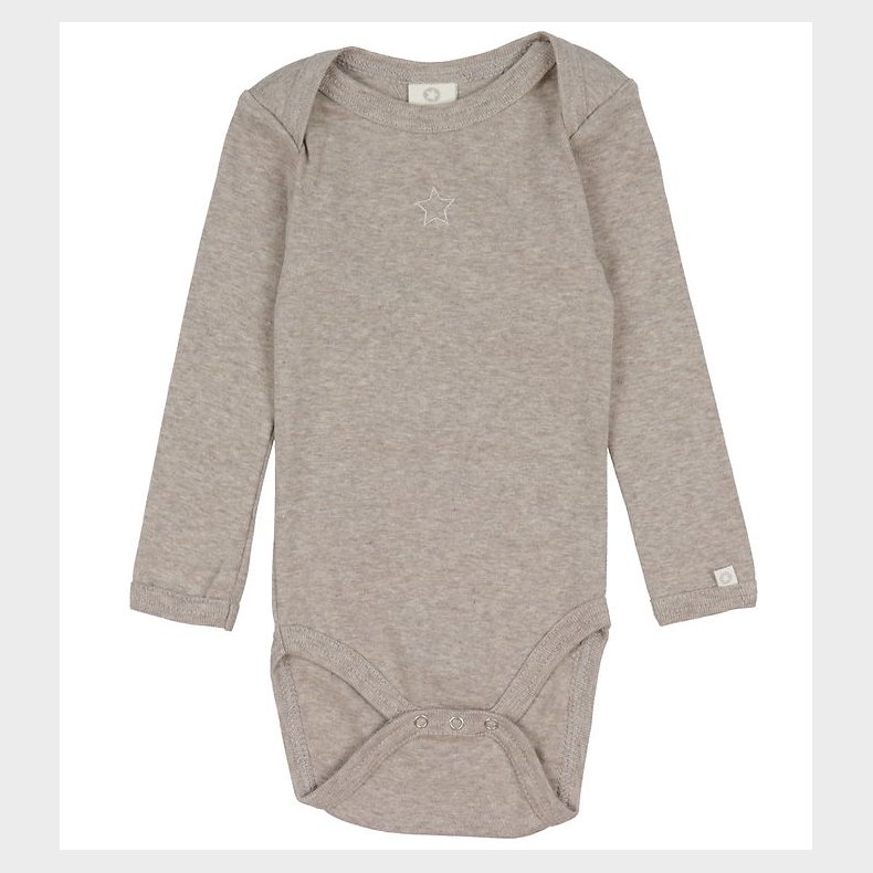 Smallstuff Body l/ - Nature Melange