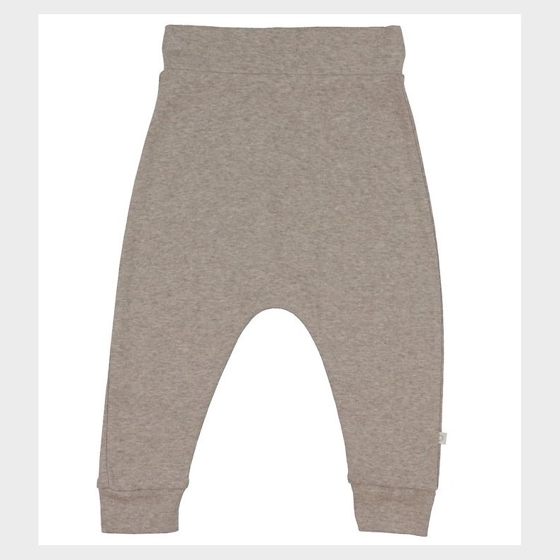 Smallstuff Bukser - Nature Melange