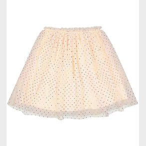 The New Tylnederdel - TnJovana - White Swan m. Hjerter