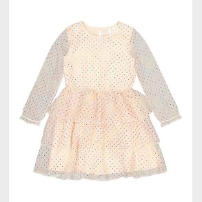 The New Tylkjole - TnJovana - White Swan m. Hjerter