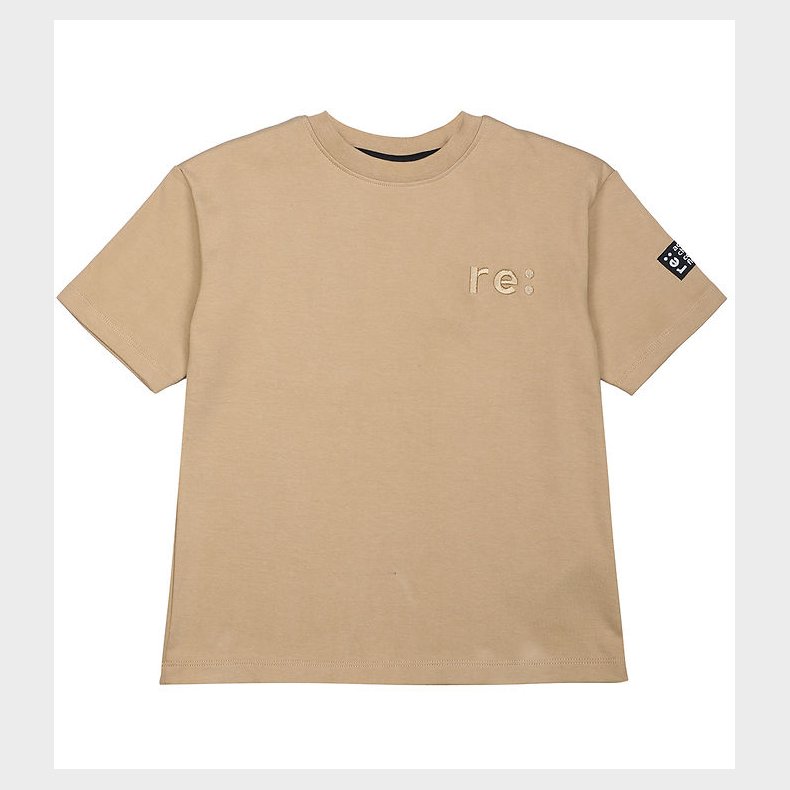 The New T-shirt - TnRe:start - Cornstalk